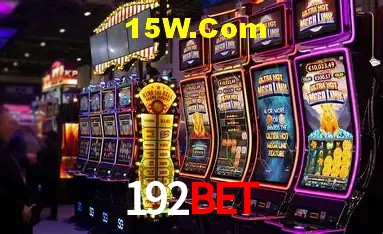 192Bet - cassino ao vivo