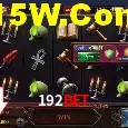 192Bet - Aplicativo Móvel