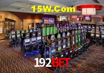 Descubra a Magia dos Jogos de Arcade no 192Bet